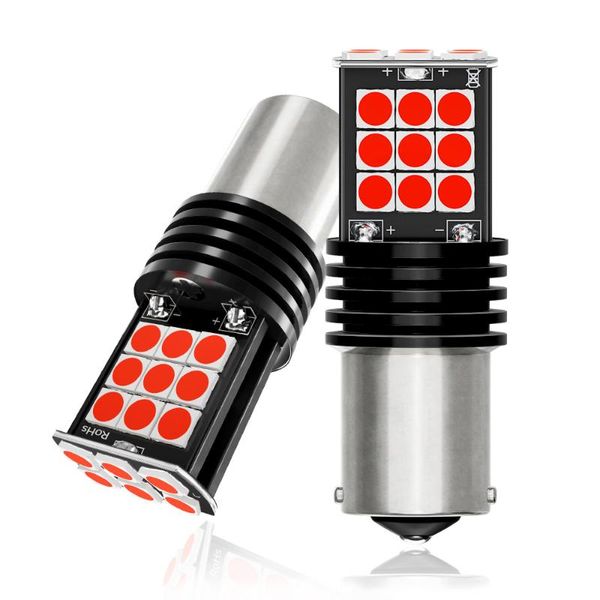 emergency lights 2x highbright car led 3030smd s25 1156 ba15s for auto turn signal lamps t20 7443 daytime running w21w/5w 12v diode
emergency lights 2x highbright car led 3030smd s25 1156 ba15s for auto turn signal lamps t20 7443 daytime running w21w/5w 12v diode