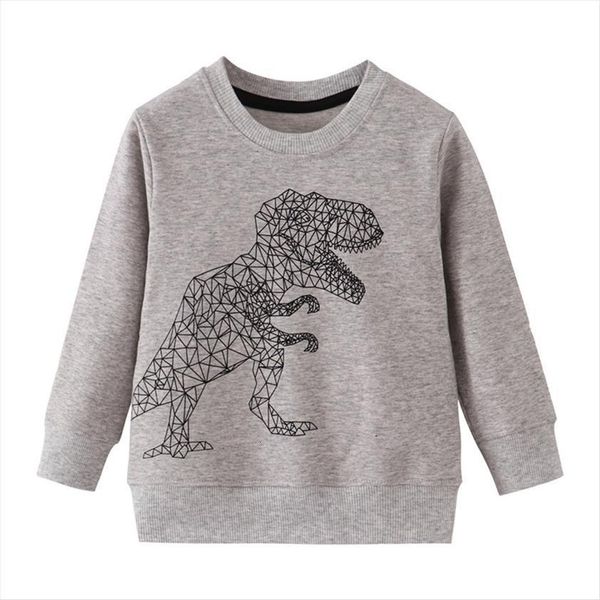 children sweatshirts cotton dinosaurs boys girls tees autumn spring shirts for kids t sport sweater, Blue
children sweatshirts cotton dinosaurs boys girls tees autumn spring shirts for kids t sport sweater, Blue