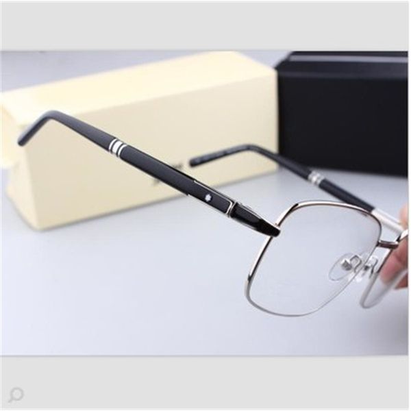 spectacle men's large face widened frame business leisure with finished myopia glasses 529mb, White;black
spectacle men's large face widened frame business leisure with finished myopia glasses 529mb, White;black