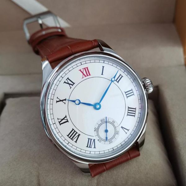 wristwatches 44mm not have logo mechanical hand wind men's watch rome number mineral glass/sapphire crystal seagull st3621 movement g03, Slivery;brown
wristwatches 44mm not have logo mechanical hand wind men's watch rome number mineral glass/sapphire crystal seagull st3621 movement g03, Slivery;brown