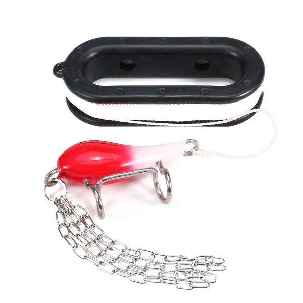 fishing accessories outdoor portable lure retriever bait saver kit tackle for crankbait spinner spoon lures
fishing accessories outdoor portable lure retriever bait saver kit tackle for crankbait spinner spoon lures