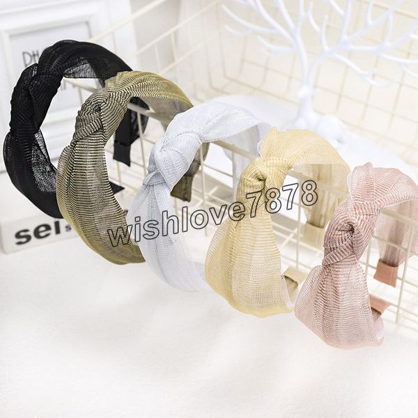 vintage mesh lace headbands bezel hair bands for women knot turban headband hoop hair clips girls hair accessories opaska do wlosow, Silver
vintage mesh lace headbands bezel hair bands for women knot turban headband hoop hair clips girls hair accessories opaska do wlosow, Silver
