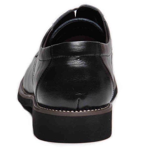 dress shoes 100% genuine leather mens , oxford for , business , brand wedding tvta, Black
dress shoes 100% genuine leather mens , oxford for , business , brand wedding tvta, Black