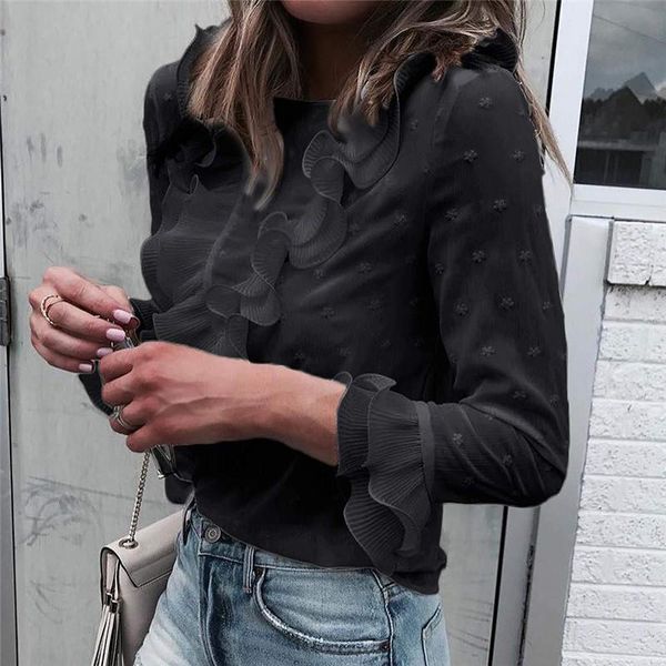 hirigin new fahsion womens autumn long sleeve pure casual shirts ladies loose female bottom casual solid blouses, White
hirigin new fahsion womens autumn long sleeve pure casual shirts ladies loose female bottom casual solid blouses, White