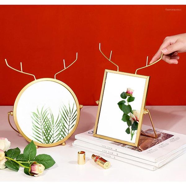 mirrors cartoon mirror metal vanity portable animal shaped single-sided makeup home girls deskdecorations1
mirrors cartoon mirror metal vanity portable animal shaped single-sided makeup home girls deskdecorations1