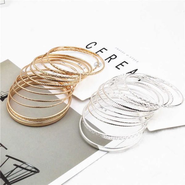 foreign trade new multilayer suit combination bracelet texture temperament joker q0719, Black
foreign trade new multilayer suit combination bracelet texture temperament joker q0719, Black