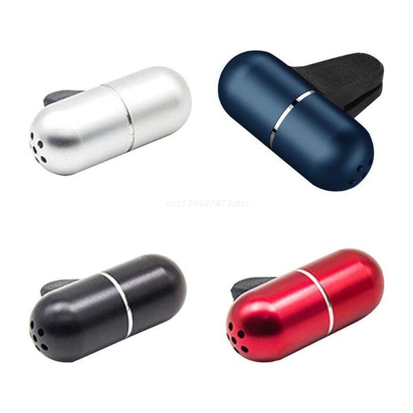 car air freshener alloy perfume clip automobiles outlet vent solid fragrance aroma smell diffuser dropship
car air freshener alloy perfume clip automobiles outlet vent solid fragrance aroma smell diffuser dropship