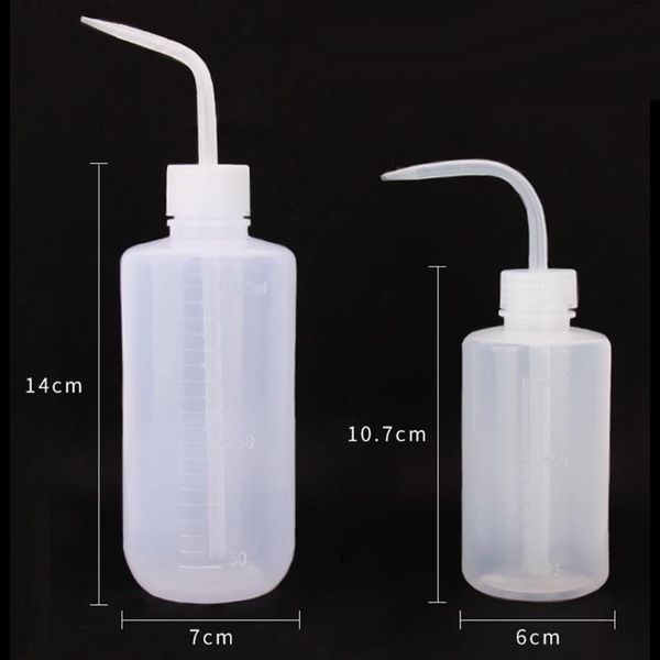 watering equipments 250/500ml can plastic squeeze bottle for succulents potted plants flower with long nozzle beak pouring kettle tool
watering equipments 250/500ml can plastic squeeze bottle for succulents potted plants flower with long nozzle beak pouring kettle tool