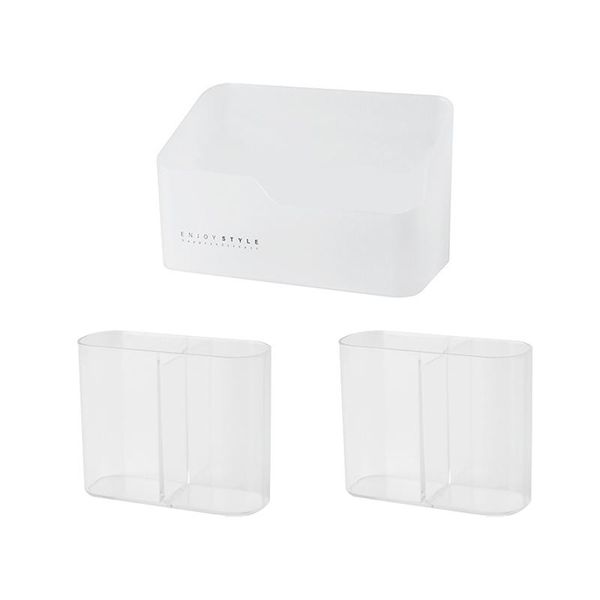 storage baskets 3pcs/set jewelry kitchen box modern makeup tools table container bathroom pp multifunction cosmetic organizer home
storage baskets 3pcs/set jewelry kitchen box modern makeup tools table container bathroom pp multifunction cosmetic organizer home