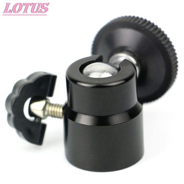 lighting & studio accessories camera tripod mount led flash 1/4 shoe adapter ball head 1pc
lighting & studio accessories camera tripod mount led flash 1/4 shoe adapter ball head 1pc