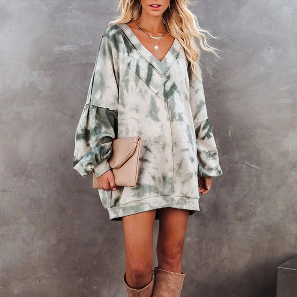winter style fashion t-shirt 2021 fashion long sleeve v neck tie-dye loose high street women t-shirt, White
winter style fashion t-shirt 2021 fashion long sleeve v neck tie-dye loose high street women t-shirt, White