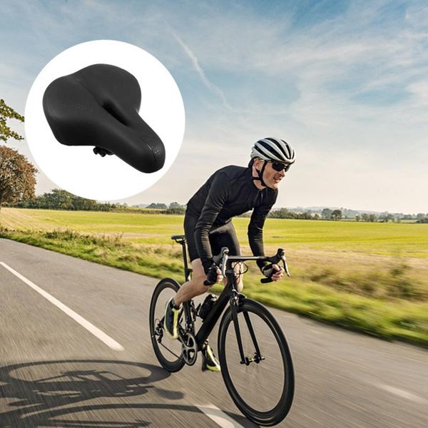 bike saddles comfortable saddle mountain cushion durable seat with taillight
bike saddles comfortable saddle mountain cushion durable seat with taillight