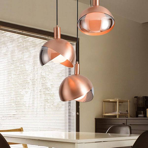 pendant lamps nordic glass ball plating rose gold light creative design aisle living room bedside dinner decor lamp fixtures
pendant lamps nordic glass ball plating rose gold light creative design aisle living room bedside dinner decor lamp fixtures
