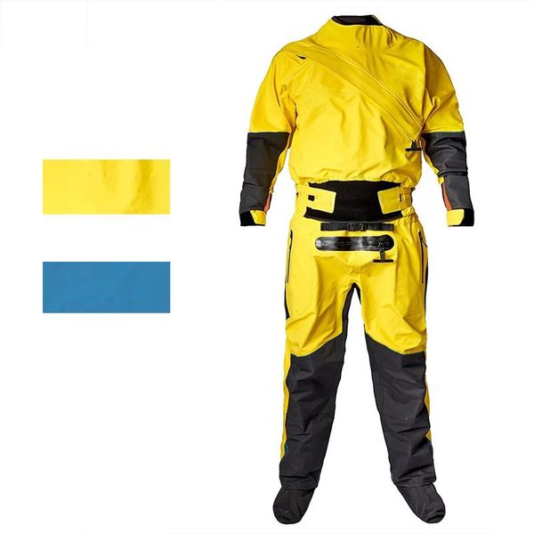 swim wear drysuits for kayak scuba diving 3 ply waterproof breathable neoprene fabric suit men's professional clothes
swim wear drysuits for kayak scuba diving 3 ply waterproof breathable neoprene fabric suit men's professional clothes
