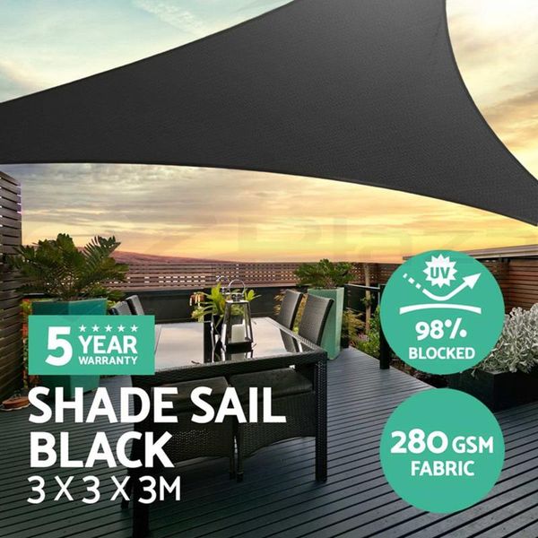 shade 3/5m waterproof outdoor triangle sun sail garden patio sunscreen awing canopy beach camping pool shelter tent
shade 3/5m waterproof outdoor triangle sun sail garden patio sunscreen awing canopy beach camping pool shelter tent