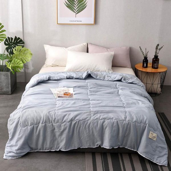 comforters & sets 30 air condition blanket bedspread for bed thin comforter cover bedding home textile colcha edredones
comforters & sets 30 air condition blanket bedspread for bed thin comforter cover bedding home textile colcha edredones