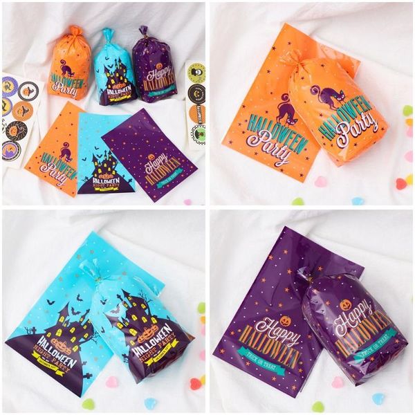 gift wrap 50pcs birthday decor party trick or treat food pocket halloween candy bags cookie package
gift wrap 50pcs birthday decor party trick or treat food pocket halloween candy bags cookie package