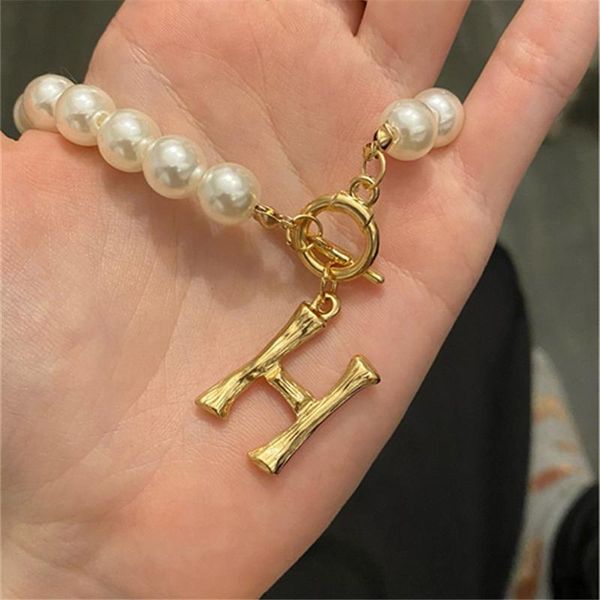 pendant necklaces a to z initial punk bamboo alphabet pendants gold antique bone jewelry pearl chain statement layered necklace, Silver
pendant necklaces a to z initial punk bamboo alphabet pendants gold antique bone jewelry pearl chain statement layered necklace, Silver