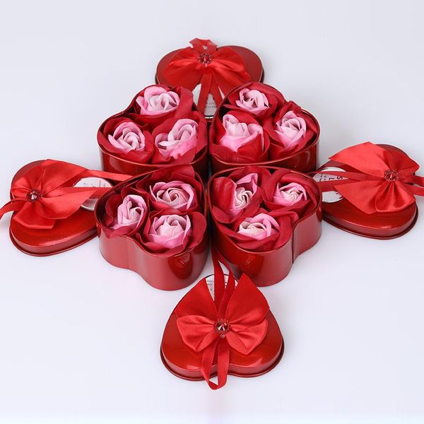 3pcs diameter 3.5cm mini petal rose flower soap paper wedding decoration diy gift soap flowers
3pcs diameter 3.5cm mini petal rose flower soap paper wedding decoration diy gift soap flowers