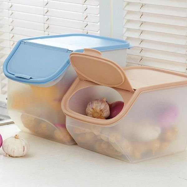 storage bottles & jars creative kitchen box multifunction tools vagetable organizer rice boxes
storage bottles & jars creative kitchen box multifunction tools vagetable organizer rice boxes