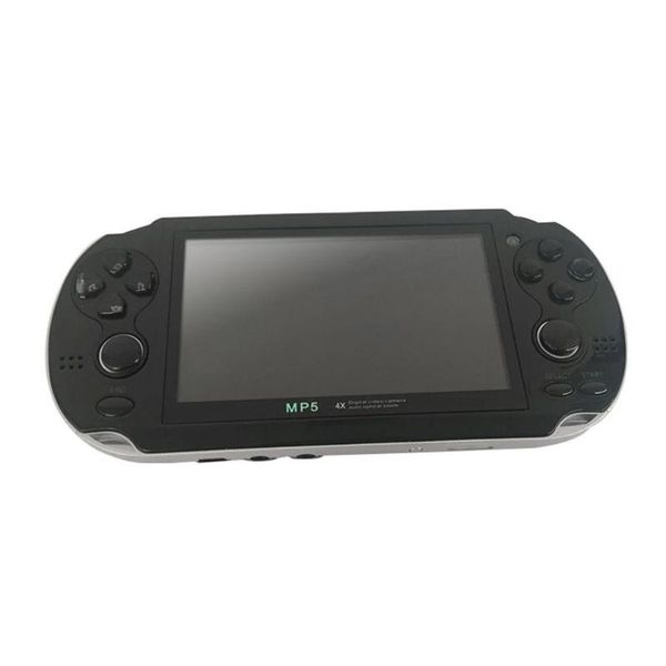 2021 new arrival handheld game console x7 video game player retro games lcd display player for children gift
2021 new arrival handheld game console x7 video game player retro games lcd display player for children gift