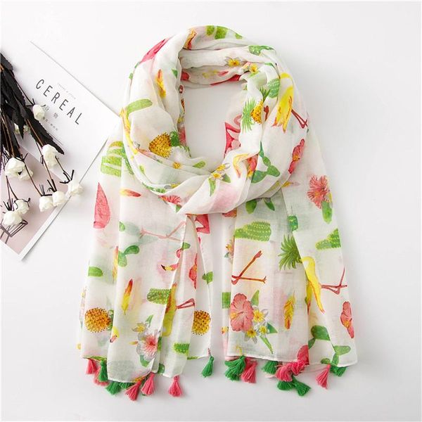 scarves lovely animal flamingo pattern viscose scarf print soft hijab shawls and wraps female foulards echarpe muslim 180*90cm, Blue;gray
scarves lovely animal flamingo pattern viscose scarf print soft hijab shawls and wraps female foulards echarpe muslim 180*90cm, Blue;gray