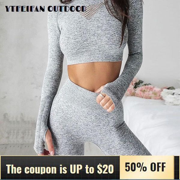 2021 suit for fitness sports wear for women gym 2 piece set long sleeve sports running and quick dry, White;red
2021 suit for fitness sports wear for women gym 2 piece set long sleeve sports running and quick dry, White;red