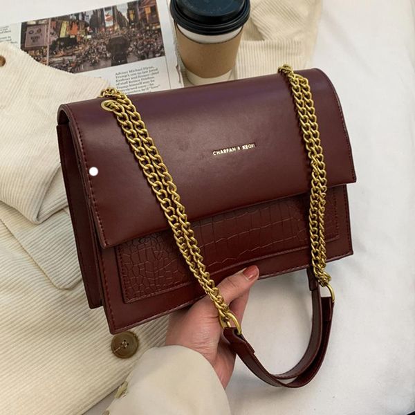 evening bags shoulder bag women large capacity handbags pu messenger 2021 fashion ladies elegant chain solid
evening bags shoulder bag women large capacity handbags pu messenger 2021 fashion ladies elegant chain solid