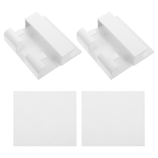cell phone mounts & holders 2pcs bathroom smart containers convenient versatile racks
cell phone mounts & holders 2pcs bathroom smart containers convenient versatile racks