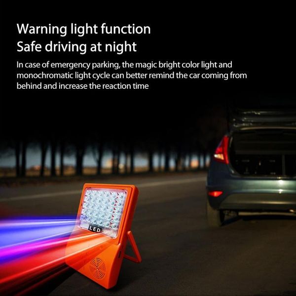 solar lamps emergency light multifunctional bluetooth lamp music warning panel camping lighting usb outdoor adjustable
solar lamps emergency light multifunctional bluetooth lamp music warning panel camping lighting usb outdoor adjustable