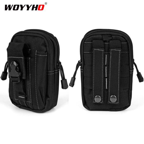stuff sacks tactical molle pouch waist bag waterproof camping belt sports army backpack wallet phone case for travel hiking
stuff sacks tactical molle pouch waist bag waterproof camping belt sports army backpack wallet phone case for travel hiking