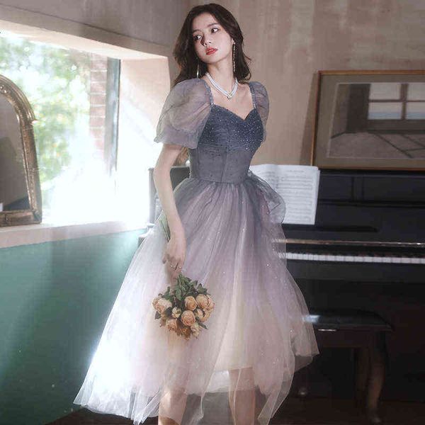 prom luxury boutique occasion dresses 2021 style of evening mid autumn ftival , moderator, autumn , autumn, winter, tiktok, and winter., Black
prom luxury boutique occasion dresses 2021 style of evening mid autumn ftival , moderator, autumn , autumn, winter, tiktok, and winter., Black