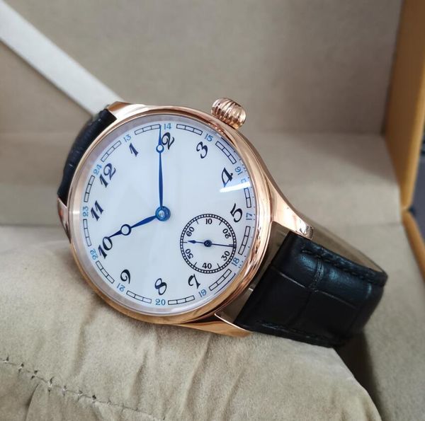 geervo no 41mm rose gold case white dial blue hand mechanical brain warrior mineral glass, Slivery;brown
geervo no 41mm rose gold case white dial blue hand mechanical brain warrior mineral glass, Slivery;brown
