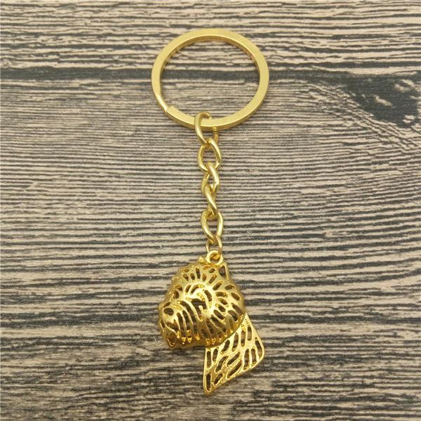 keychains west highland white terrier key chains fashion pet dog jewellery keychain bag keyring for women men, Silver
keychains west highland white terrier key chains fashion pet dog jewellery keychain bag keyring for women men, Silver