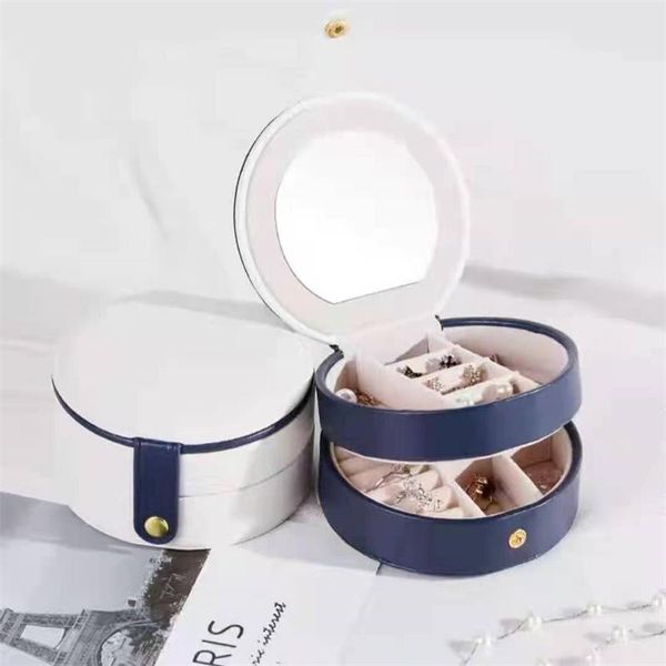 jewelry pouches, bags portable small box princess european style storage travel earrings bracelet necklace ring boxs cosmetic, Pink;blue
jewelry pouches, bags portable small box princess european style storage travel earrings bracelet necklace ring boxs cosmetic, Pink;blue