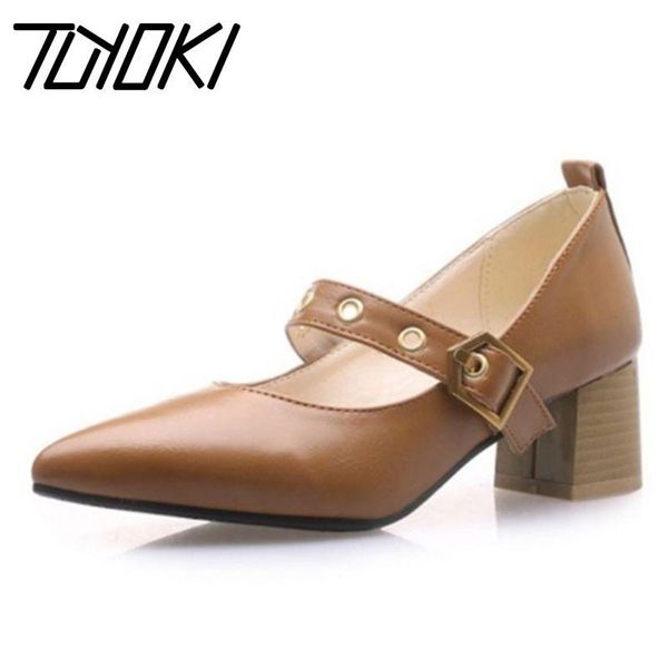 dress shoes tuyoki size 32-46 pumps spring concise pointed toe party wedding women footwear, Black
dress shoes tuyoki size 32-46 pumps spring concise pointed toe party wedding women footwear, Black