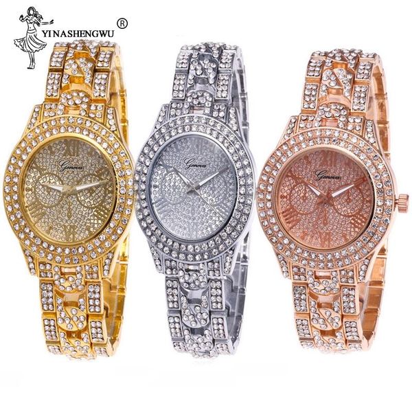 wristwatches men hip hop iced out gold tone techno pave bling watch simulated zircon watches quartz for jewelry gifts reloj hombre 2021, Slivery;brown
wristwatches men hip hop iced out gold tone techno pave bling watch simulated zircon watches quartz for jewelry gifts reloj hombre 2021, Slivery;brown