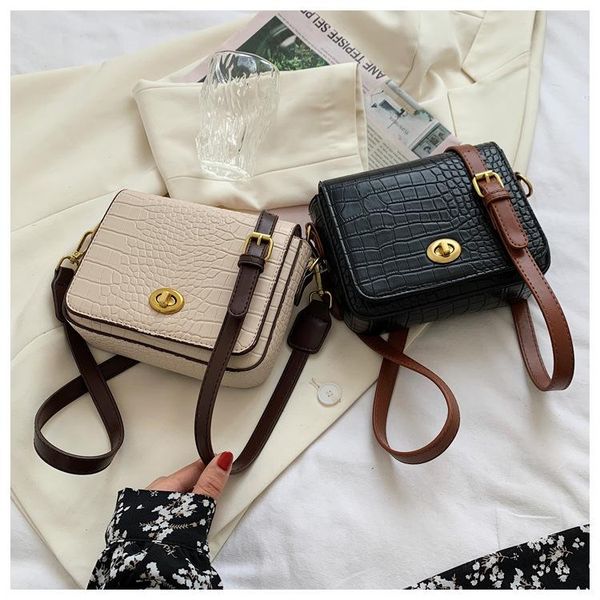 shoulder bags crossbody handbags 2021 korean version of the net red fashion contrast color stone pattern small square bag
shoulder bags crossbody handbags 2021 korean version of the net red fashion contrast color stone pattern small square bag