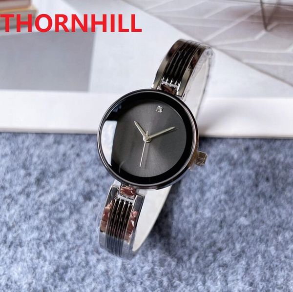 luxury women small fashion bracelet watches relojes de marca mujer silver lady dress wristwatch quartz clock, Slivery;brown
luxury women small fashion bracelet watches relojes de marca mujer silver lady dress wristwatch quartz clock, Slivery;brown