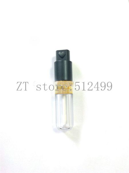10/30/50pcs 4ml empty cosmetic plastic round lip gloss tube, makeup tool lipstick refillable portable bottle,lip paint container
10/30/50pcs 4ml empty cosmetic plastic round lip gloss tube, makeup tool lipstick refillable portable bottle,lip paint container