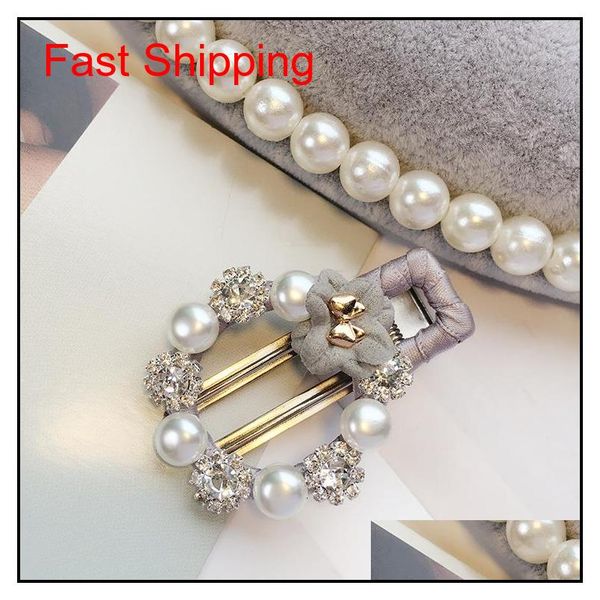 new acrylic flower rhinestone spring clip hair pin lady crystal metal hair clip for women jllgdm xhqhlady, Black;brown
new acrylic flower rhinestone spring clip hair pin lady crystal metal hair clip for women jllgdm xhqhlady, Black;brown