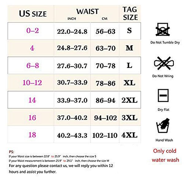 zip waist trainers latex shapewear women full body shaper slimming thong corset bodysuit slimming butt lift underwear trimmer us, Black
zip waist trainers latex shapewear women full body shaper slimming thong corset bodysuit slimming butt lift underwear trimmer us, Black