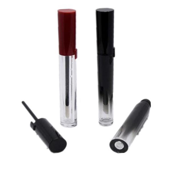 5ml empty lipgloss containers with black lid,clear plastic cosmetic lip gloss tubes wholesale,concealer refillable bottle
5ml empty lipgloss containers with black lid,clear plastic cosmetic lip gloss tubes wholesale,concealer refillable bottle