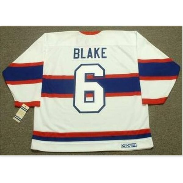 goodjob men youth women vintage #6 toe blake montreal canadiens 1946 ccm hockey jersey size s-5xl or custom any name or number, Black
goodjob men youth women vintage #6 toe blake montreal canadiens 1946 ccm hockey jersey size s-5xl or custom any name or number, Black