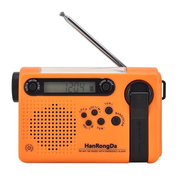 radio multifunctional hand solar crank dynamo powered am/fm/sw weather use emergency led 2000mah power bank
radio multifunctional hand solar crank dynamo powered am/fm/sw weather use emergency led 2000mah power bank