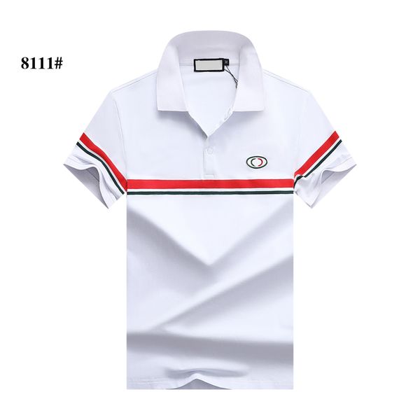 22ss men t shirt polo designers letter g fashion shirts woman short sleeve tees black white summer selling mens tracksuit tshirt casual wh, White;black
22ss men t shirt polo designers letter g fashion shirts woman short sleeve tees black white summer selling mens tracksuit tshirt casual wh, White;black