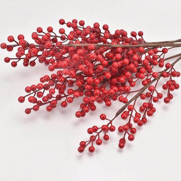 decorative flowers & wreaths 4/6/10 froks artificial jequirity bean plant red beans wedding christmas decoration home el bedroom cafe decor
decorative flowers & wreaths 4/6/10 froks artificial jequirity bean plant red beans wedding christmas decoration home el bedroom cafe decor