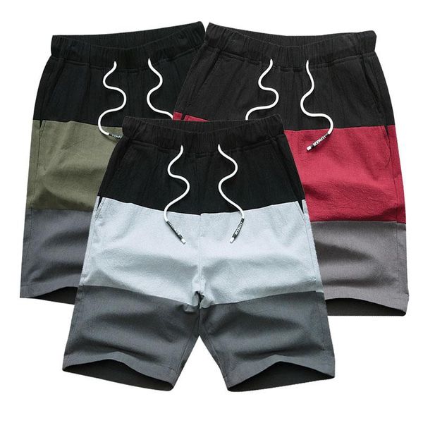 varsanol fashion new shorts men brand elastic waist cotton male shorts casual male masculino short homme 4xl, White;black
varsanol fashion new shorts men brand elastic waist cotton male shorts casual male masculino short homme 4xl, White;black