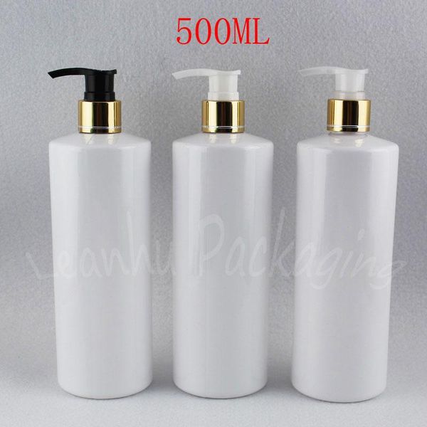 500ml white flat shoulder plastic bottle , 500cc empty cosmetic container , lotion / shampoo sub-bottling ( 15 pc/lot )
500ml white flat shoulder plastic bottle , 500cc empty cosmetic container , lotion / shampoo sub-bottling ( 15 pc/lot )