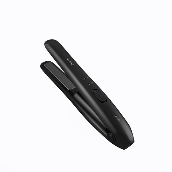 smart home control yueli wireless mini hair straightener 2500mah battery power bank portable led indicator for traveling
smart home control yueli wireless mini hair straightener 2500mah battery power bank portable led indicator for traveling